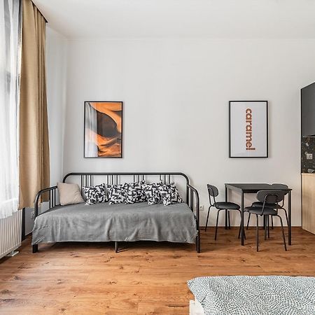 Downtown Budapest Hegedus 8 Εξωτερικό φωτογραφία