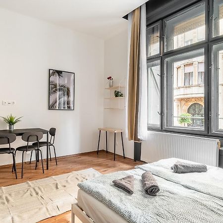 Downtown Budapest Hegedus 8 Εξωτερικό φωτογραφία