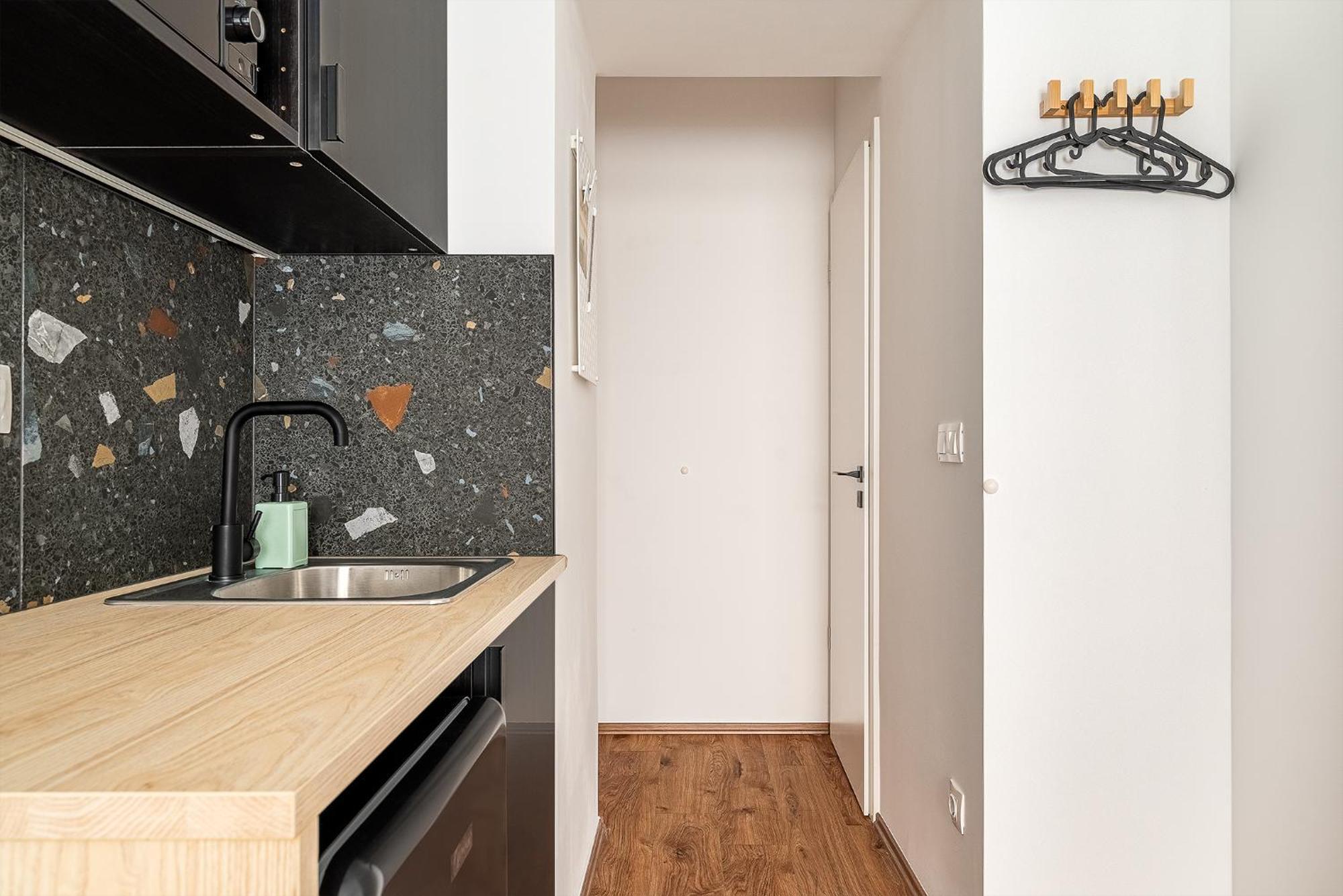 Downtown Budapest Hegedus 8 Εξωτερικό φωτογραφία