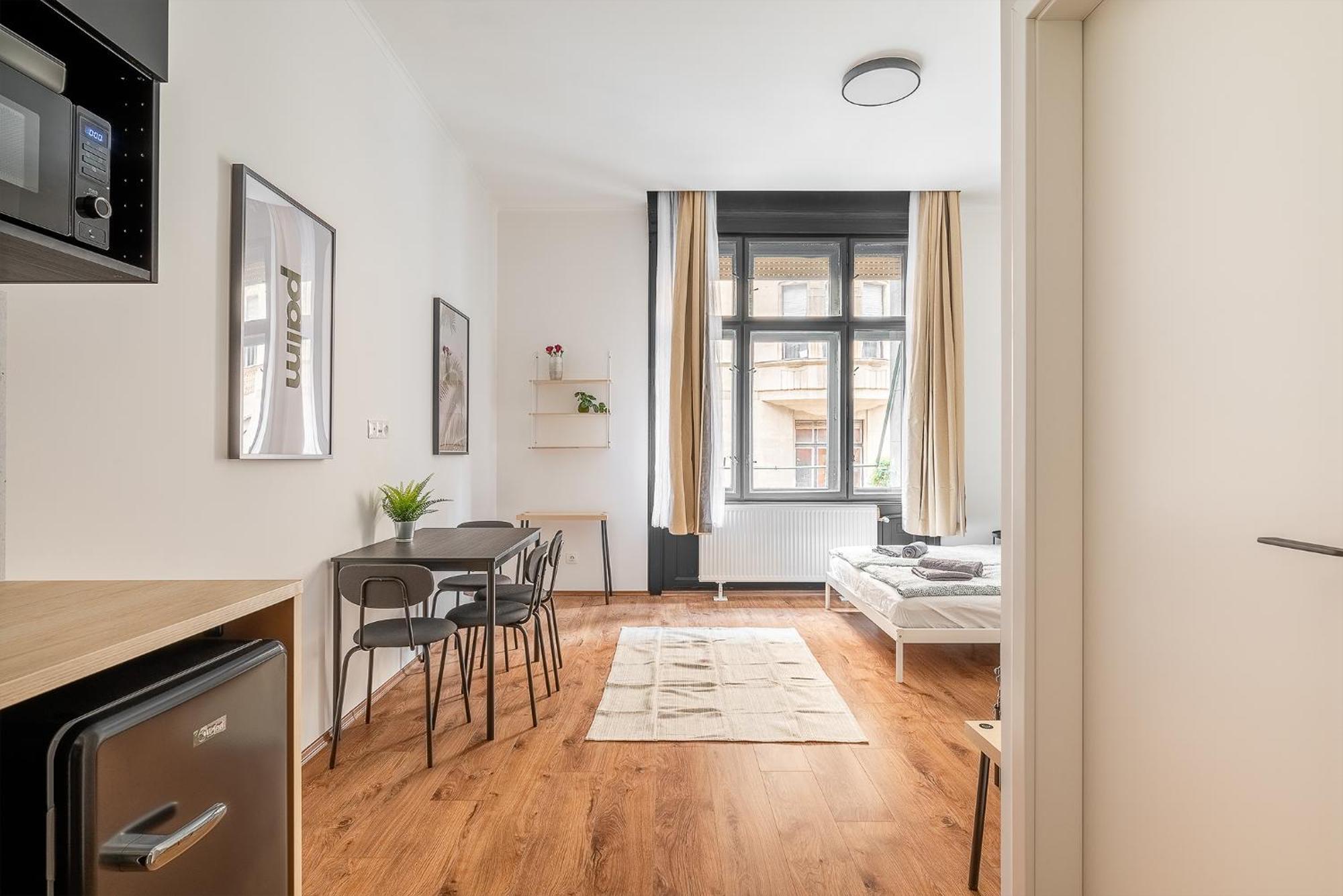 Downtown Budapest Hegedus 8 Εξωτερικό φωτογραφία