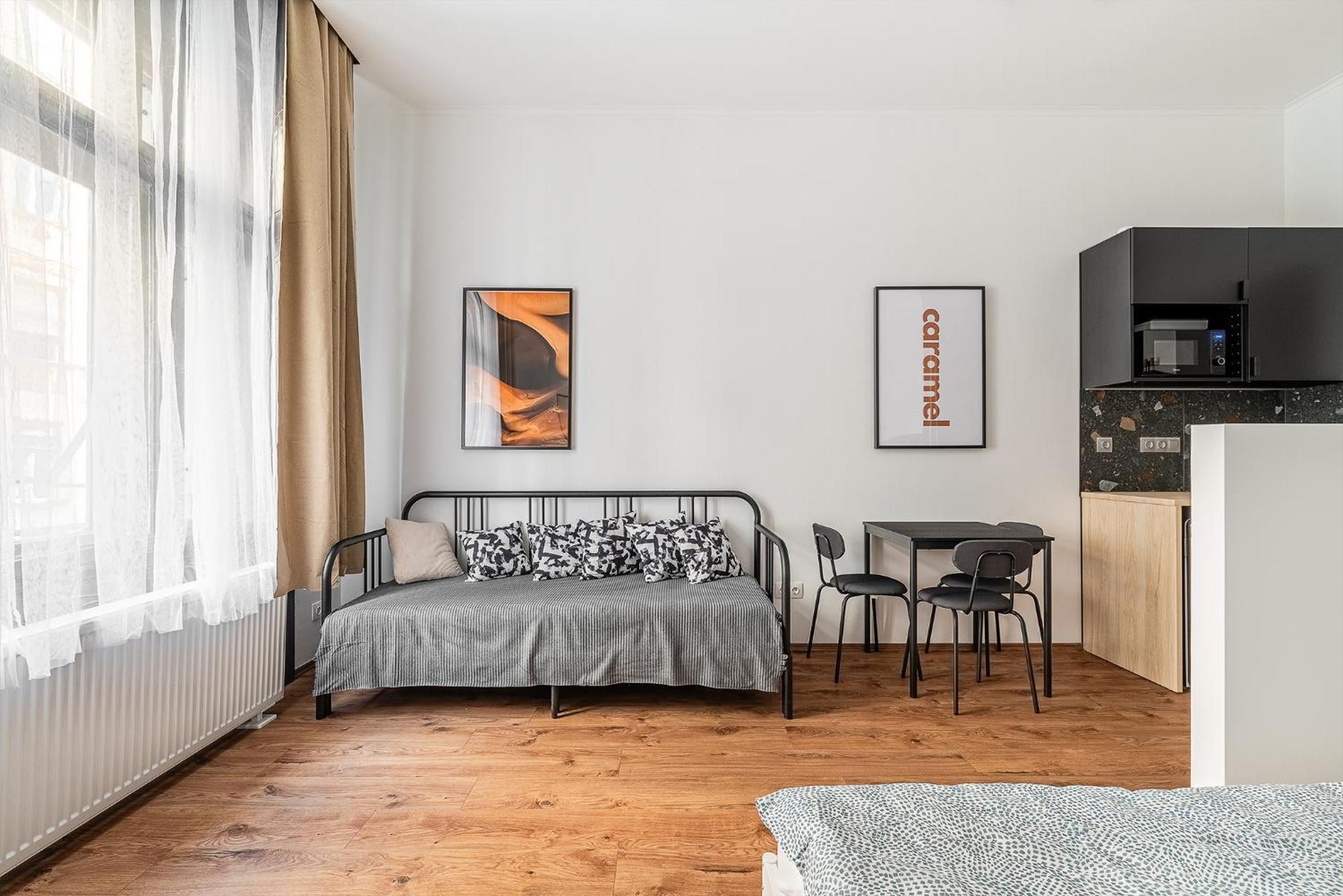 Downtown Budapest Hegedus 8 Εξωτερικό φωτογραφία